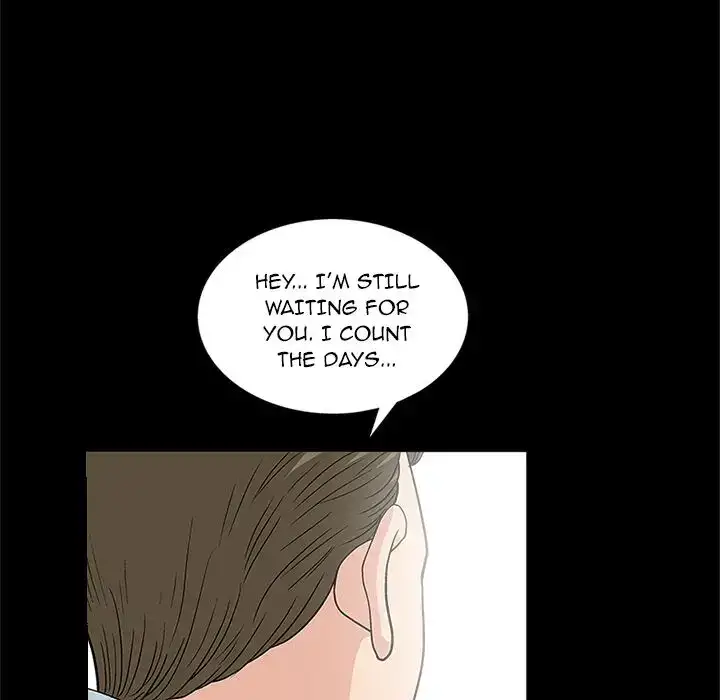 Housemates - Chapter 13 [photo 44] - MangaPorn