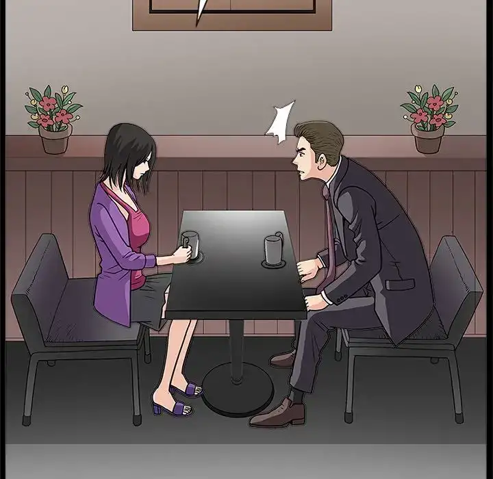 Housemates - Chapter 13 [photo 52] - MangaPorn