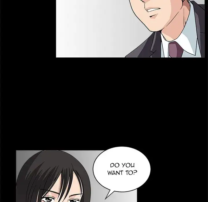 Housemates - Chapter 13 [photo 54] - MangaPorn