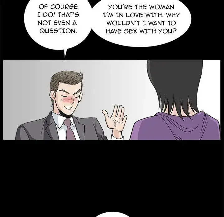 Housemates - Chapter 13 [photo 56] - MangaPorn