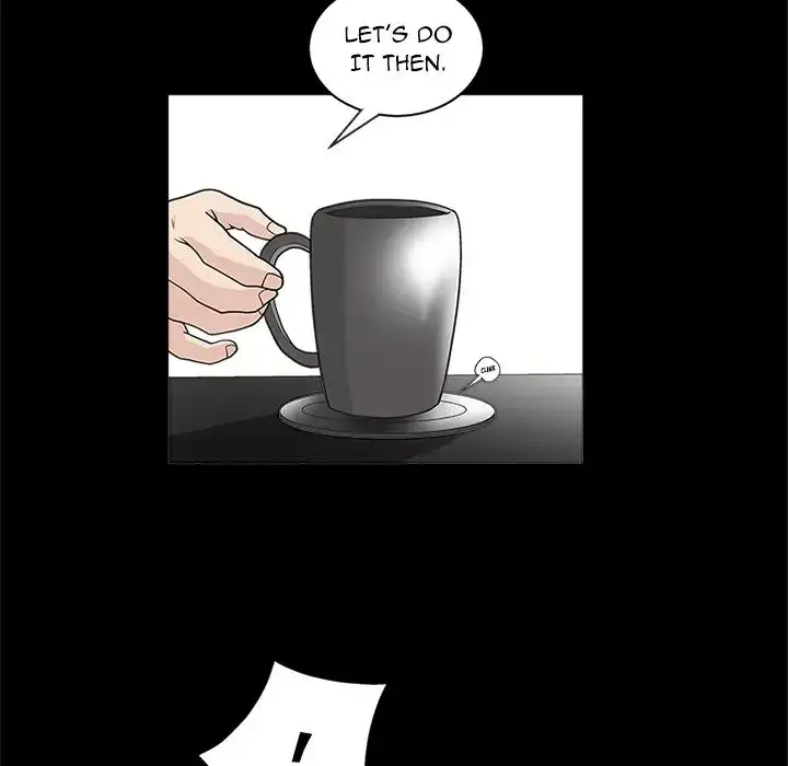 Housemates - Chapter 13 [photo 57] - MangaPorn