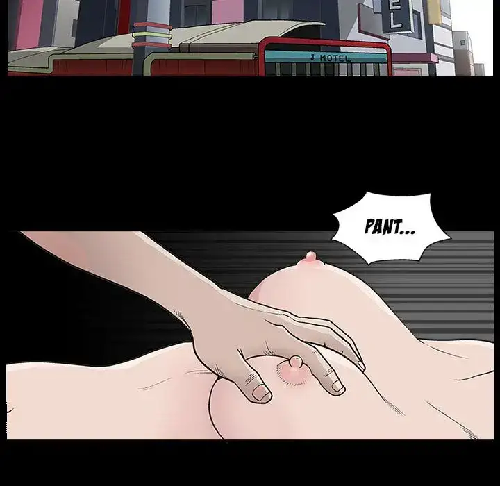 Housemates - Chapter 13 [photo 60] - MangaPorn