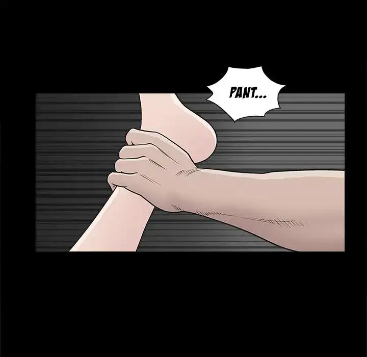 Housemates - Chapter 13 [photo 61] - MangaPorn