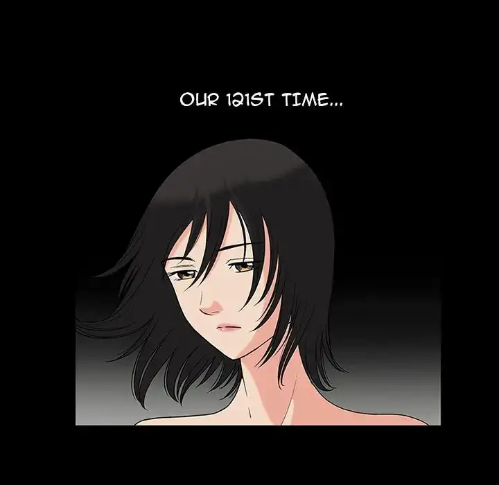 Housemates - Chapter 13 [photo 63] - MangaPorn