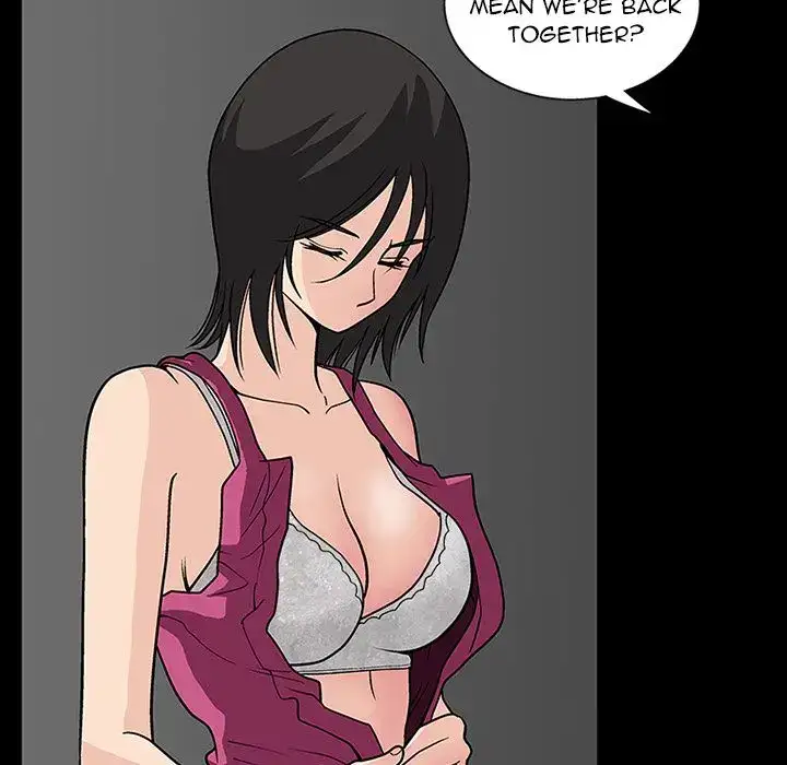 Housemates - Chapter 13 [photo 67] - MangaPorn