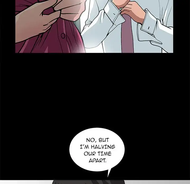 Housemates - Chapter 13 [photo 70] - MangaPorn