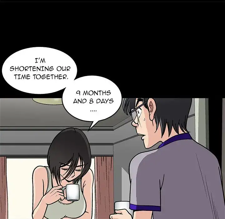 Housemates - Chapter 13 [photo 75] - MangaPorn