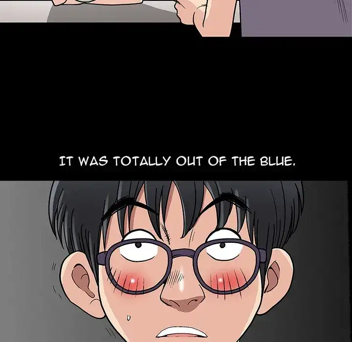 Housemates - Chapter 13 [photo 76] - MangaPorn