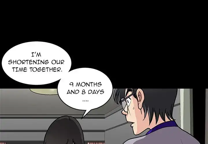 Housemates - Chapter 14 [photo 1] - MangaPorn