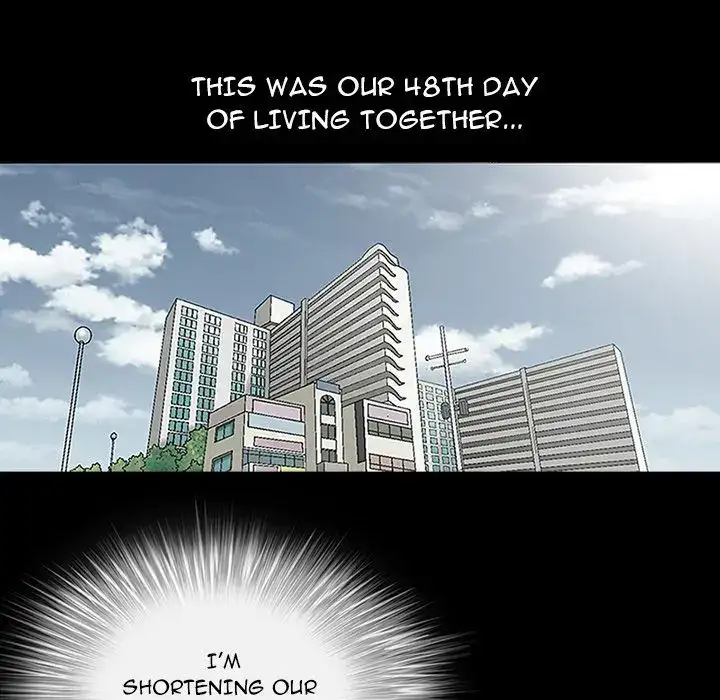 Housemates - Chapter 14 [photo 13] - MangaPorn