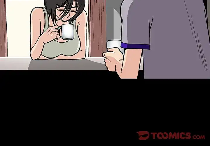 Housemates - Chapter 14 [photo 2] - MangaPorn