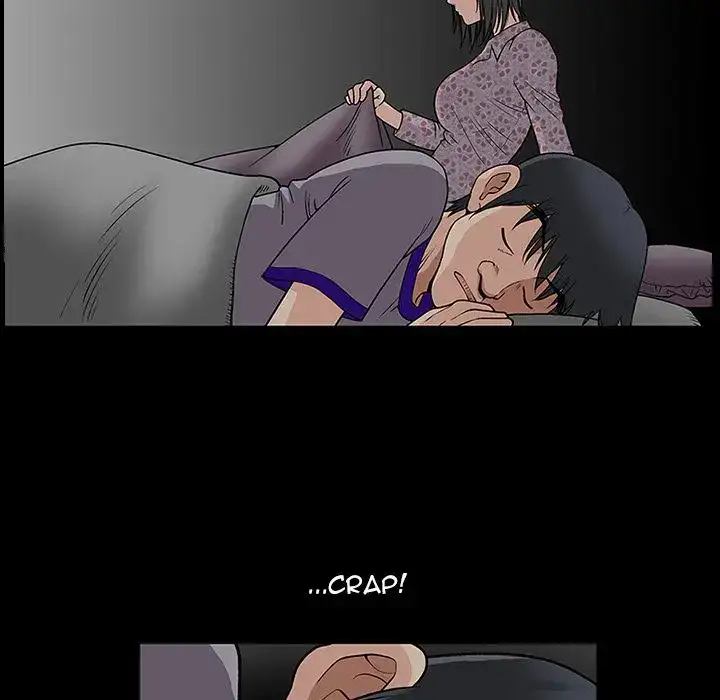 Housemates - Chapter 14 [photo 24] - MangaPorn