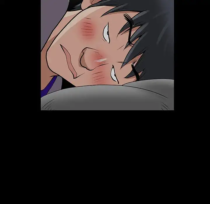 Housemates - Chapter 14 [photo 25] - MangaPorn