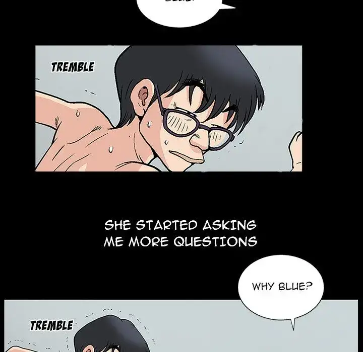 Housemates - Chapter 14 [photo 27] - MangaPorn