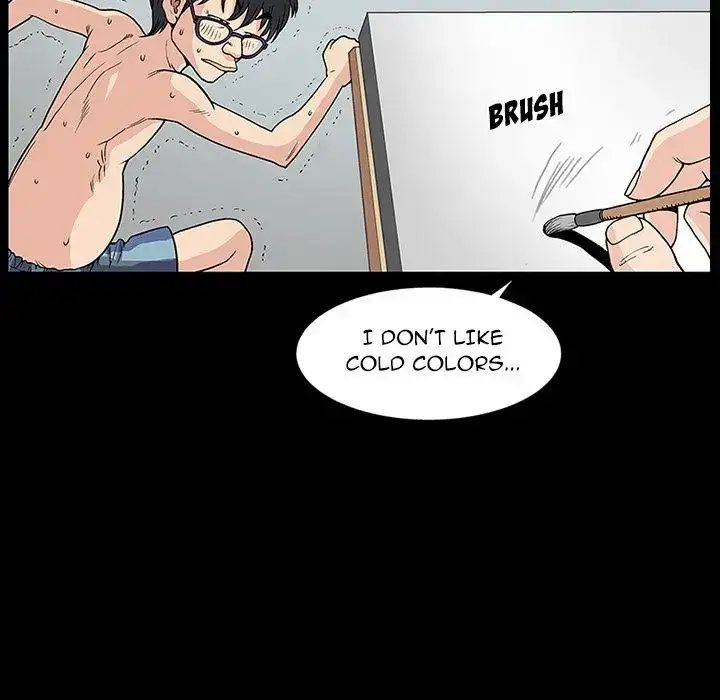 Housemates - Chapter 14 [photo 28] - MangaPorn