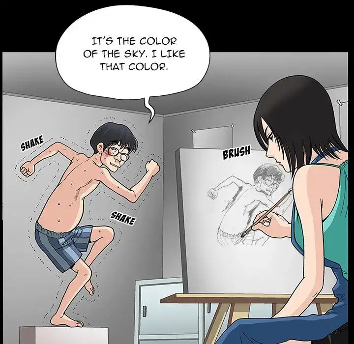 Housemates - Chapter 14 [photo 29] - MangaPorn