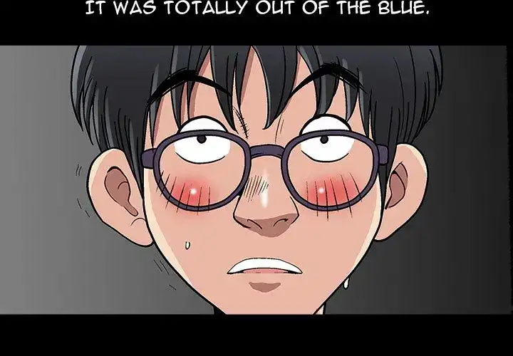 Housemates - Chapter 14 [photo 3] - MangaPorn