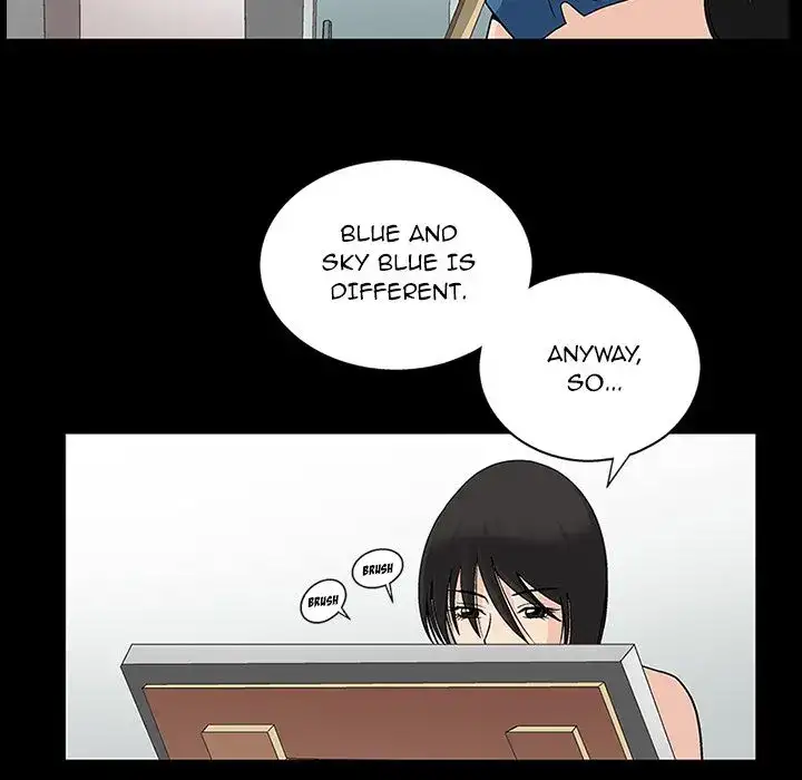 Housemates - Chapter 14 [photo 30] - MangaPorn