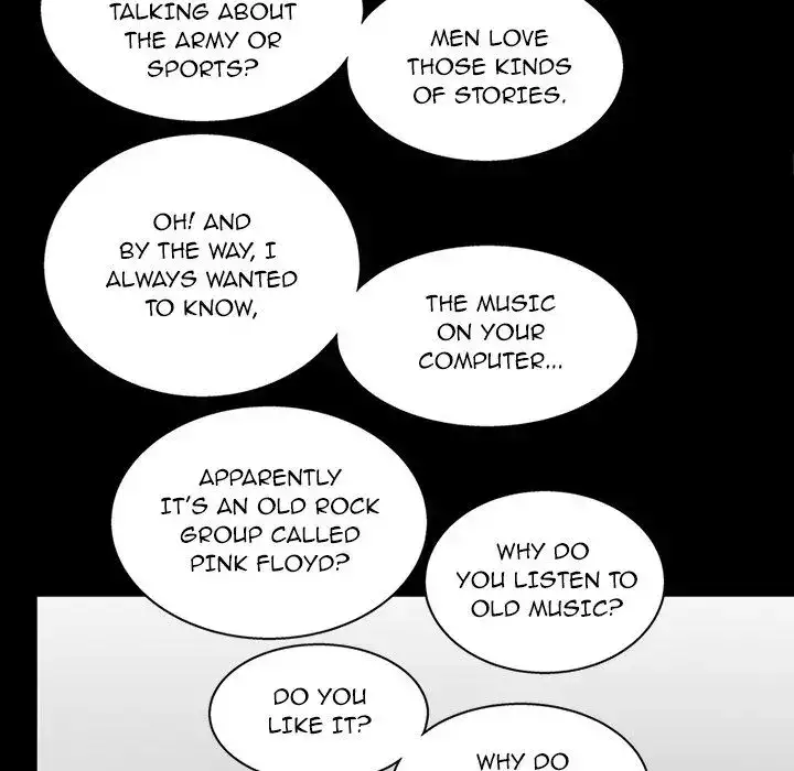 Housemates - Chapter 14 [photo 32] - MangaPorn