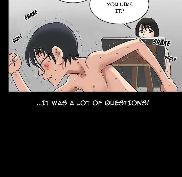 Housemates - Chapter 14 [photo 33] - MangaPorn