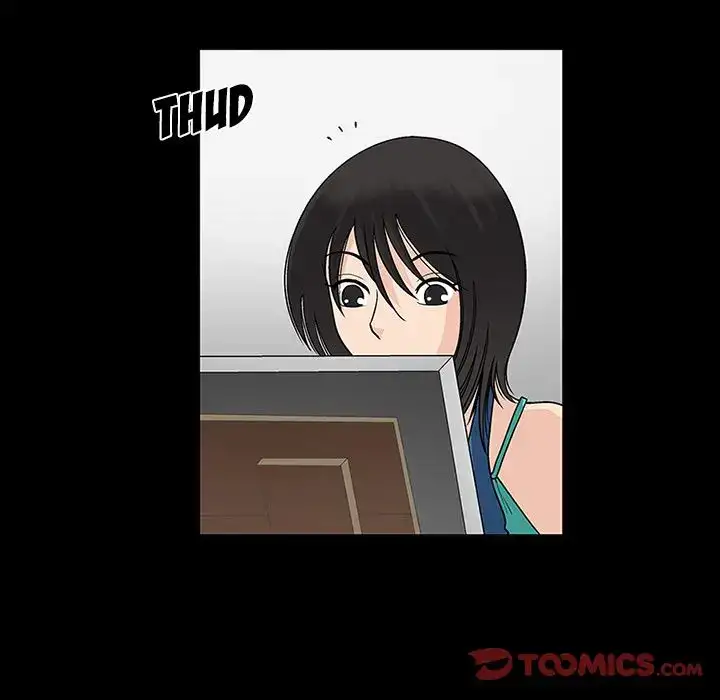 Housemates - Chapter 14 [photo 34] - MangaPorn