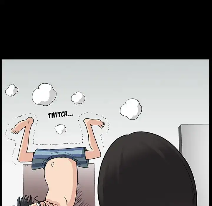 Housemates - Chapter 14 [photo 35] - MangaPorn