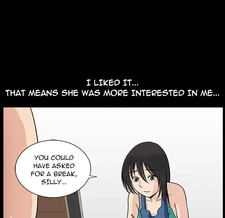 Housemates - Chapter 14 [photo 38] - MangaPorn