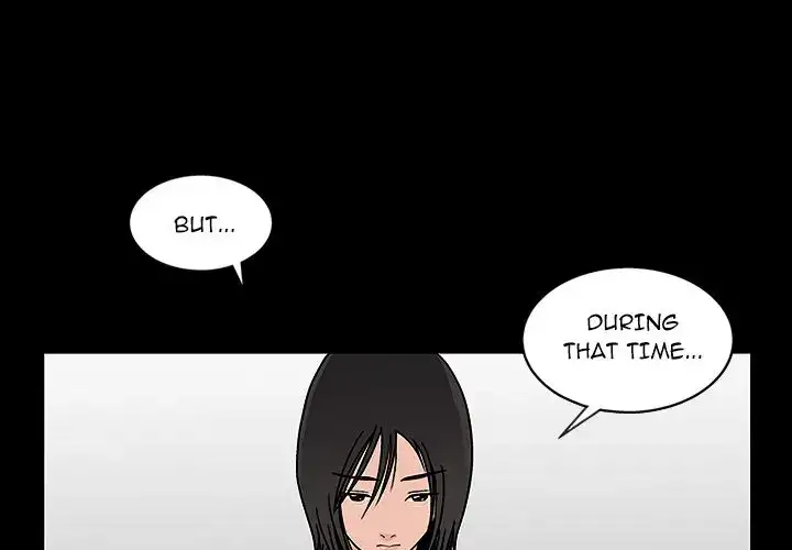 Housemates - Chapter 14 [photo 4] - MangaPorn