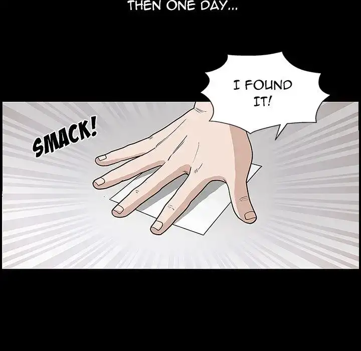 Housemates - Chapter 14 [photo 41] - MangaPorn