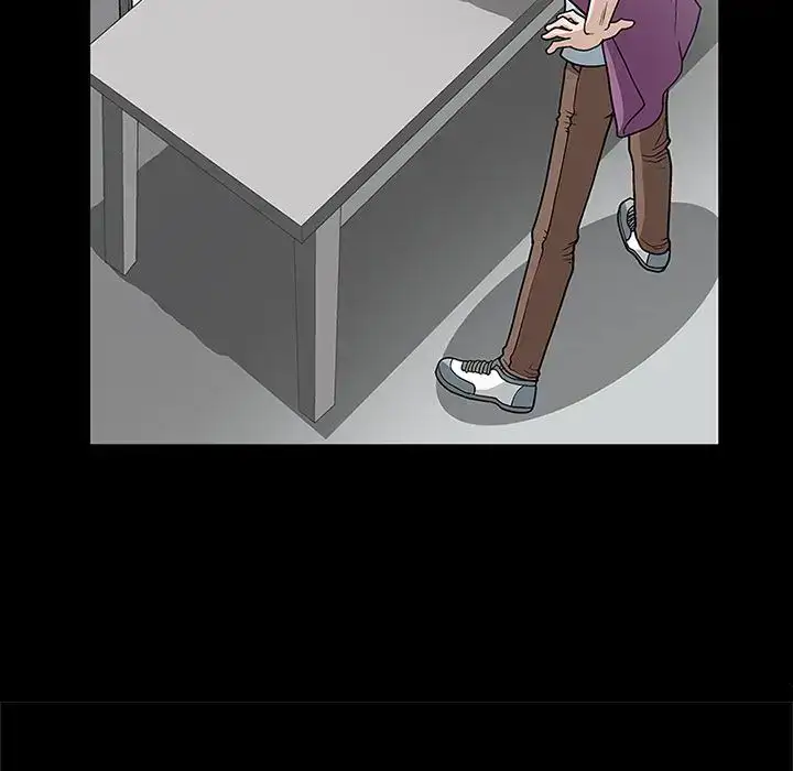 Housemates - Chapter 14 [photo 43] - MangaPorn