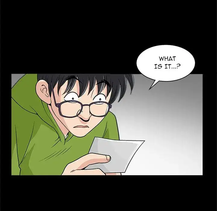 Housemates - Chapter 14 [photo 44] - MangaPorn