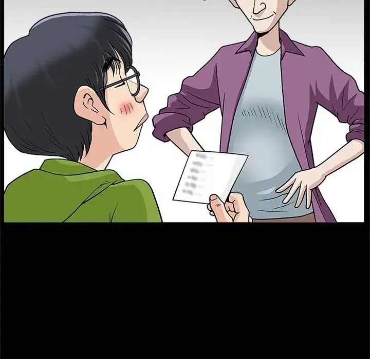 Housemates - Chapter 14 [photo 48] - MangaPorn