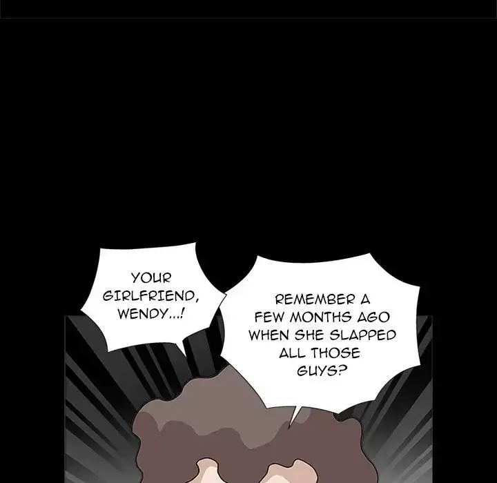 Housemates - Chapter 14 [photo 49] - MangaPorn