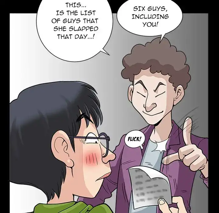 Housemates - Chapter 14 [photo 53] - MangaPorn