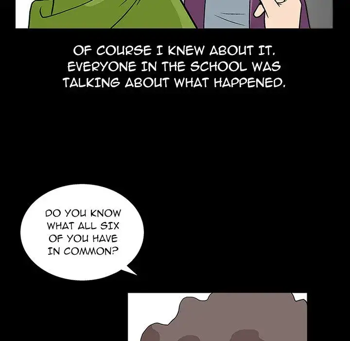 Housemates - Chapter 14 [photo 54] - MangaPorn