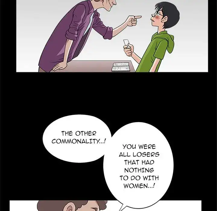 Housemates - Chapter 14 [photo 57] - MangaPorn