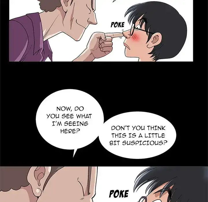 Housemates - Chapter 14 [photo 58] - MangaPorn