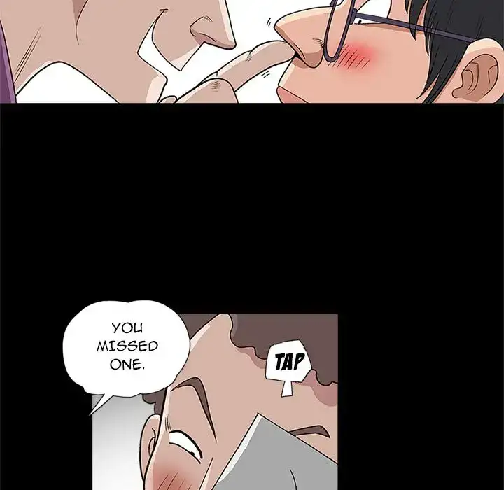 Housemates - Chapter 14 [photo 59] - MangaPorn