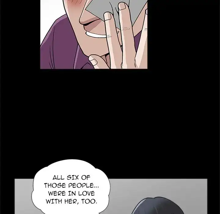 Housemates - Chapter 14 [photo 60] - MangaPorn