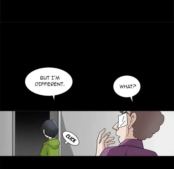 Housemates - Chapter 14 [photo 62] - MangaPorn