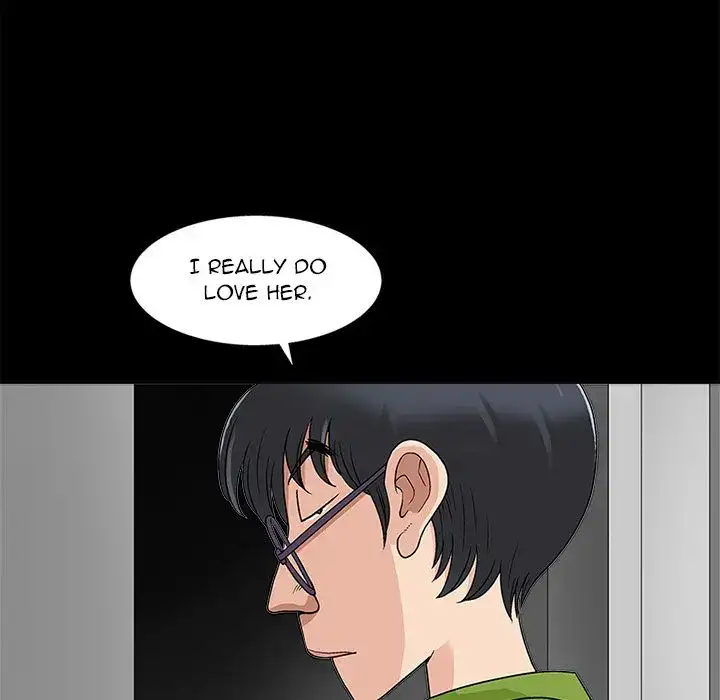 Housemates - Chapter 14 [photo 63] - MangaPorn