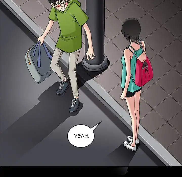 Housemates - Chapter 14 [photo 74] - MangaPorn