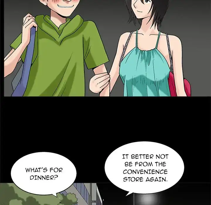 Housemates - Chapter 14 [photo 76] - MangaPorn