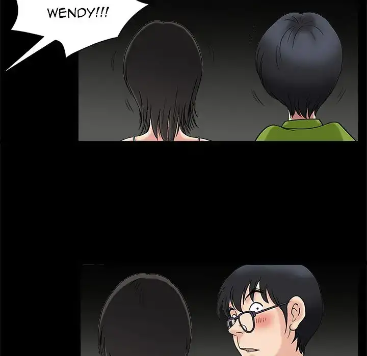 Housemates - Chapter 14 [photo 78] - MangaPorn