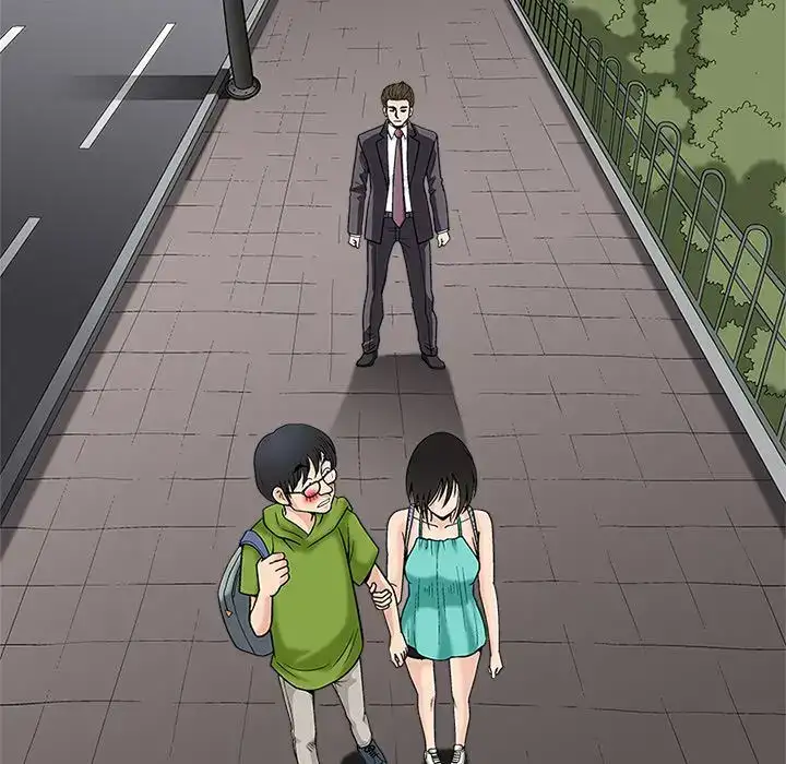 Housemates - Chapter 14 [photo 89] - MangaPorn