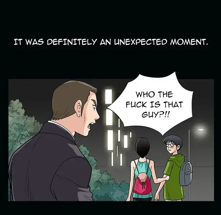 Housemates - Chapter 15 [photo 11] - MangaPorn