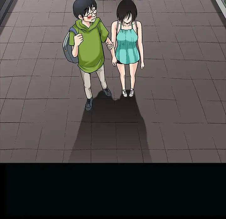 Housemates - Chapter 15 [photo 14] - MangaPorn