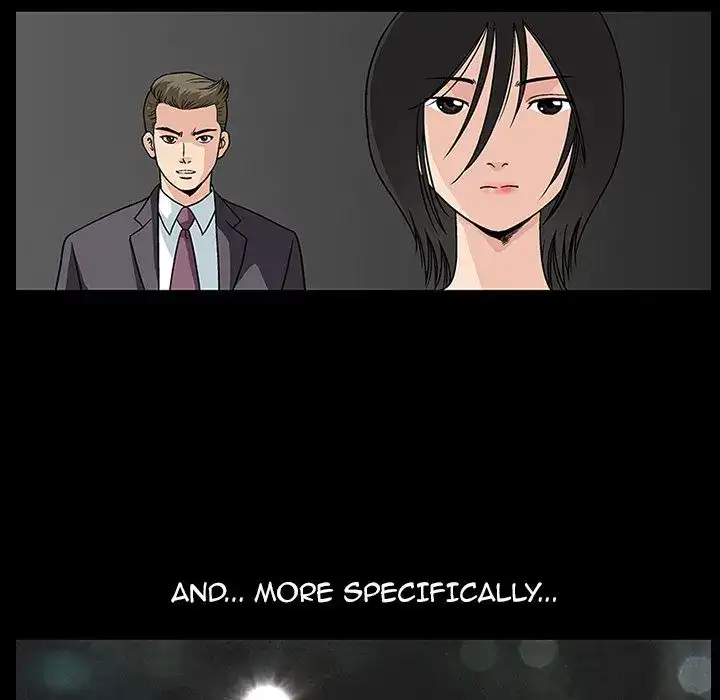 Housemates - Chapter 15 [photo 17] - MangaPorn