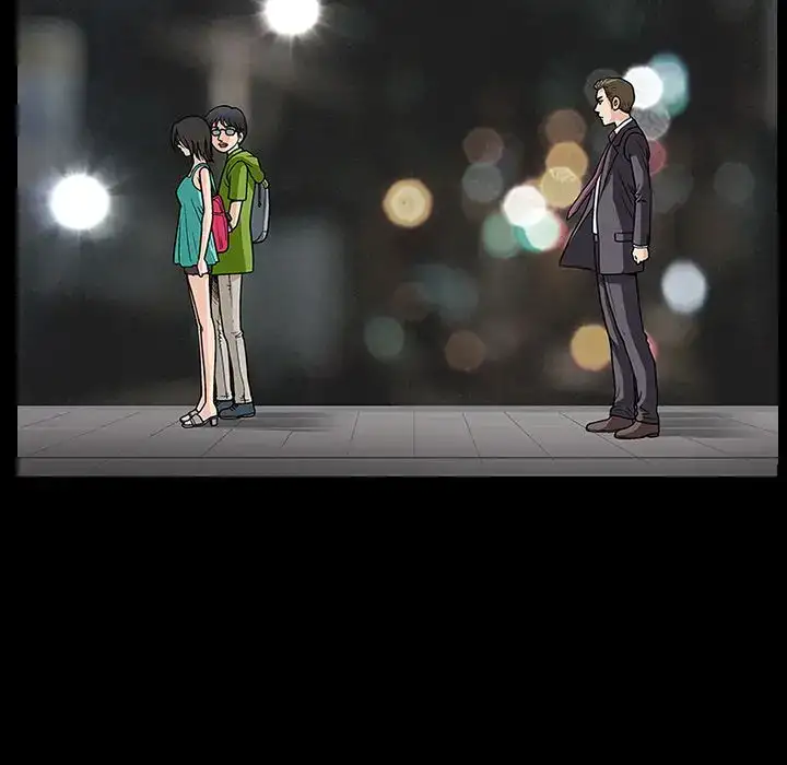 Housemates - Chapter 15 [photo 18] - MangaPorn