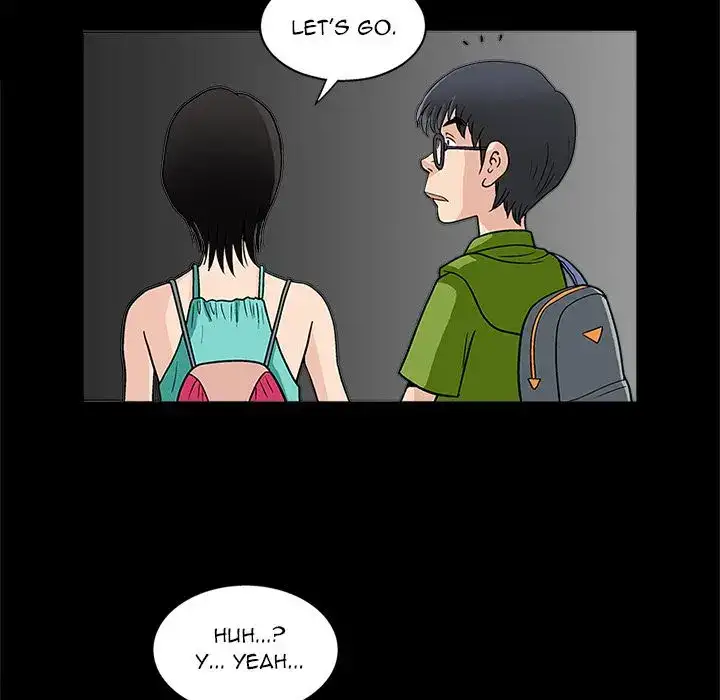 Housemates - Chapter 15 [photo 22] - MangaPorn